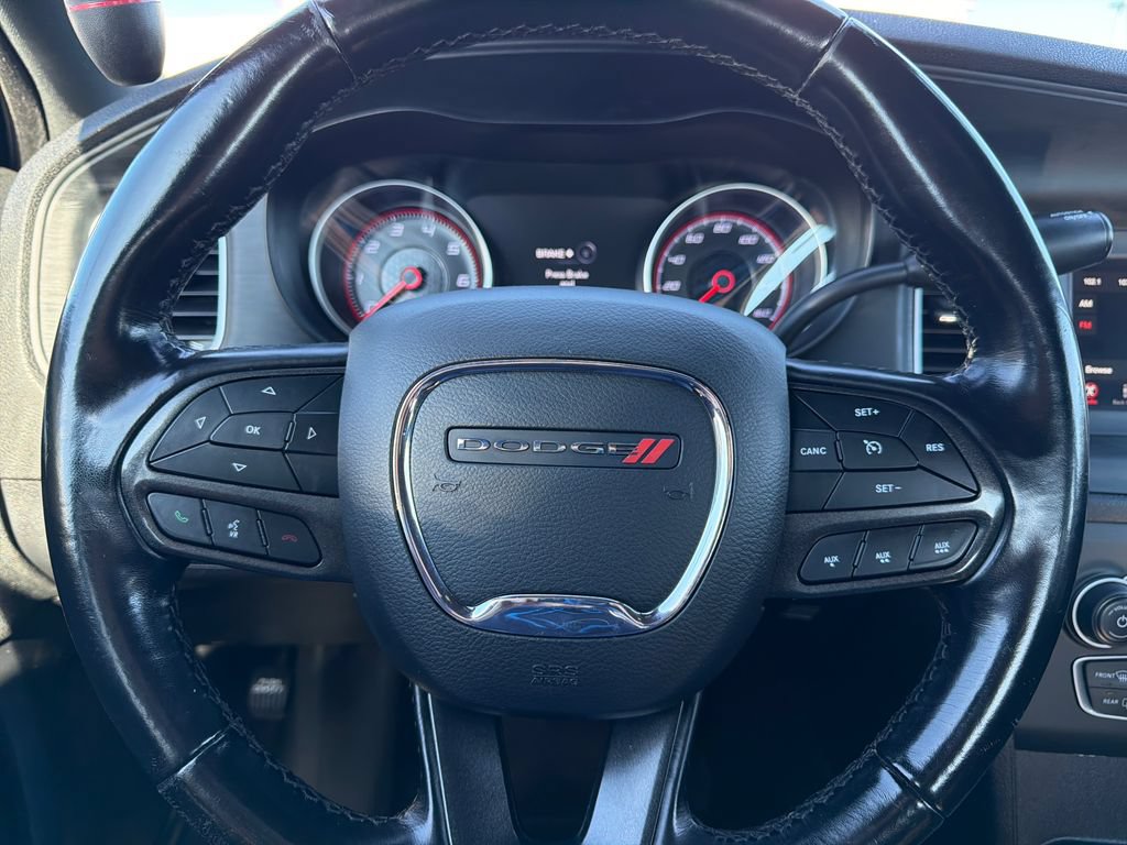 Used 2019 Dodge Charger Police w/ Convenience Group I AWD/4WD image 10