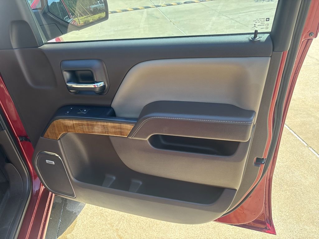 Used 2018 GMC Sierra 1500 SLT image 50