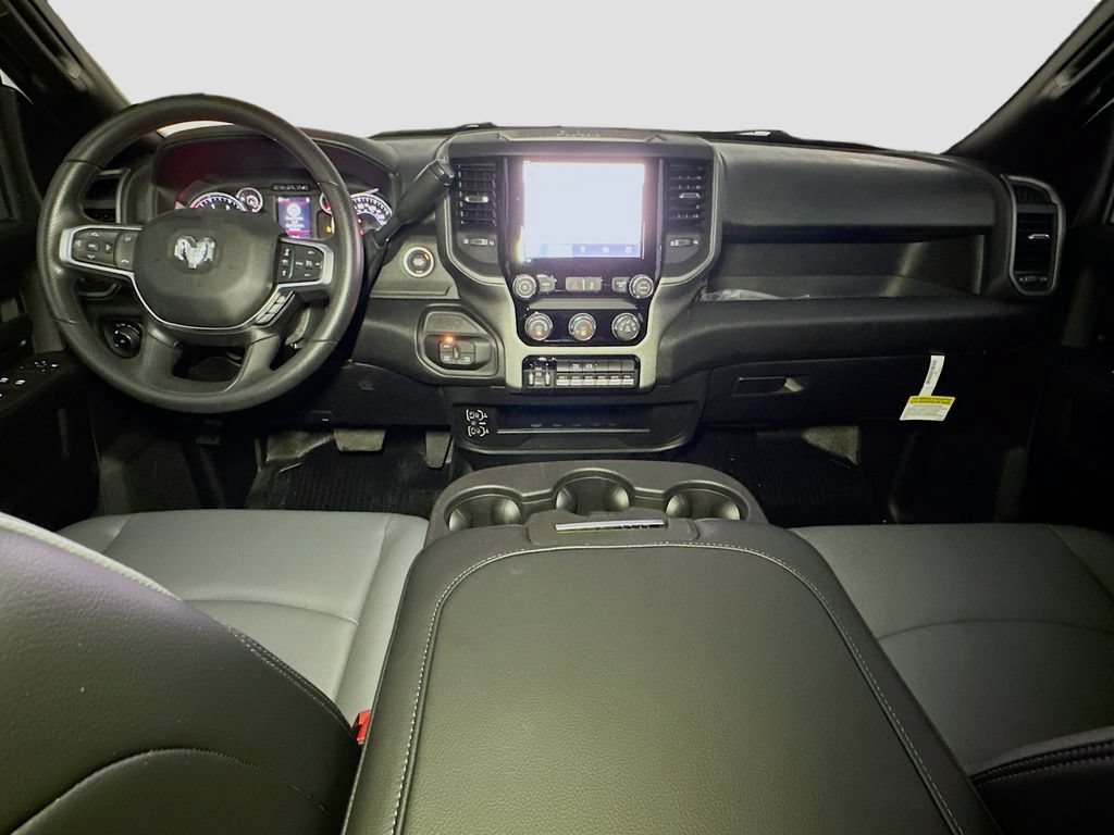 New 2026 RAM 5500 Tradesman AWD/4WD image 6