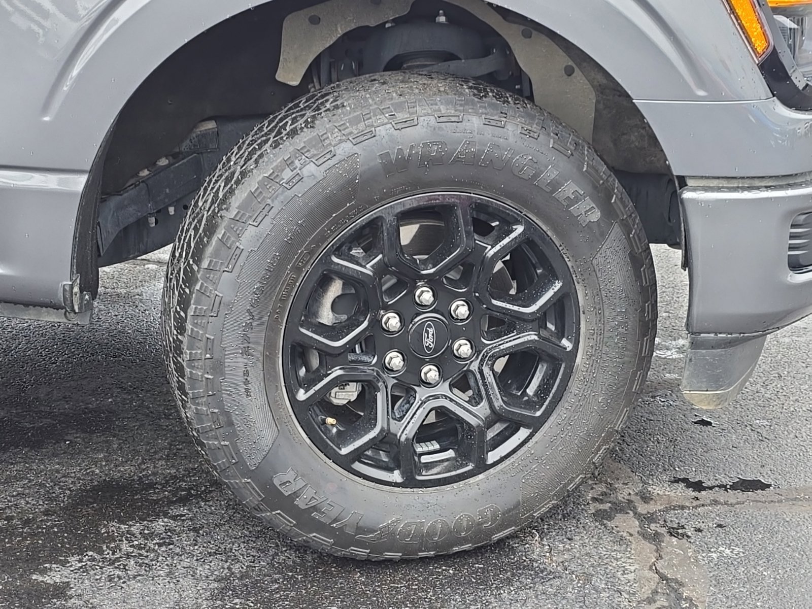 Used 2024 Ford F150 XLT w/ Equipment Group 302A MID AWD/4WD image 53