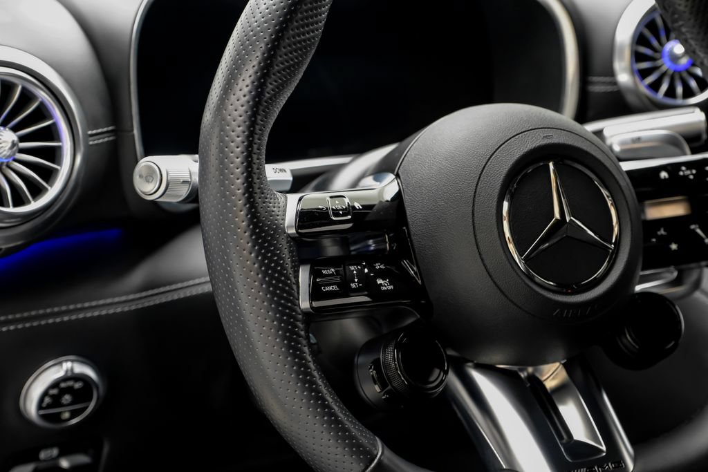 Used 2023 Mercedes-Benz SL 55 AMG 4MATIC image 22