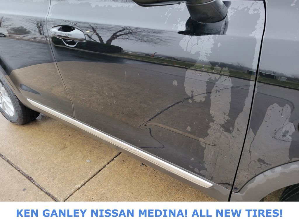 Used 2021 Kia Telluride LX image 13