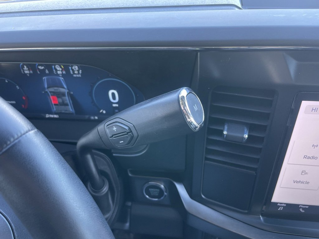 Used 2024 Ford F250 Lariat w/ Tremor Off-Road Package image 14