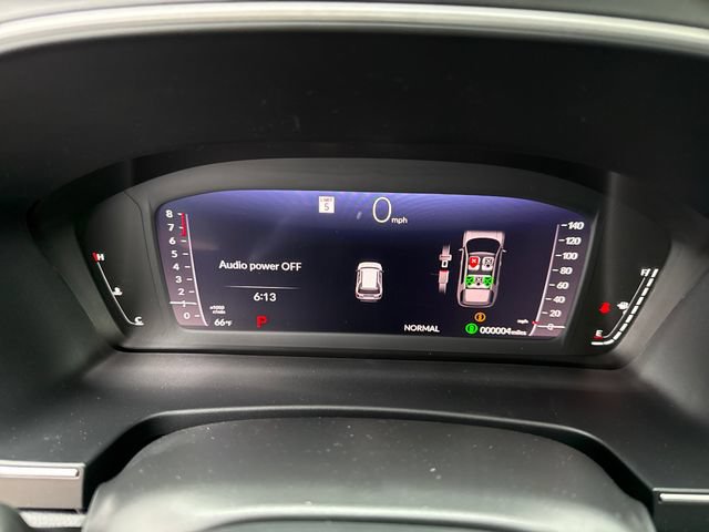 New 2026 Honda Passport TrailSport Elite image 18