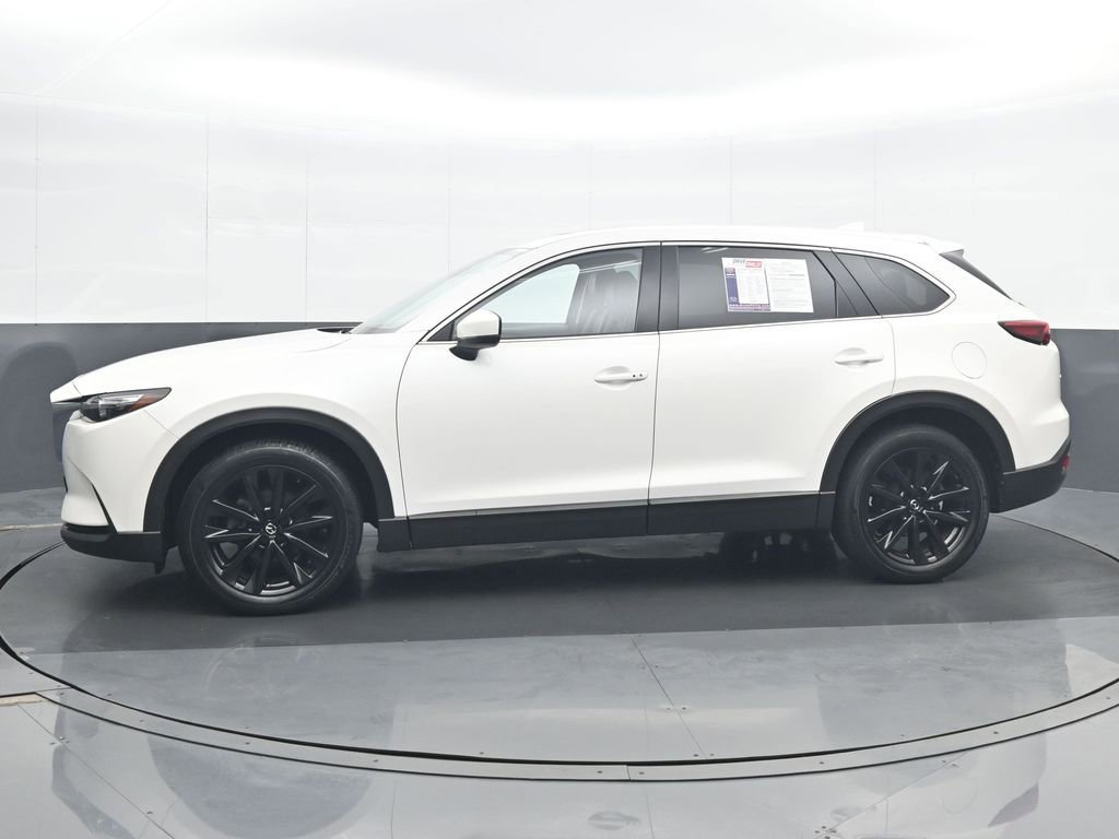 Used 2023 MAZDA CX-9 Touring Plus image 3