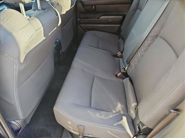 Certified 2026 Toyota Tacoma SR5 RWD image 24