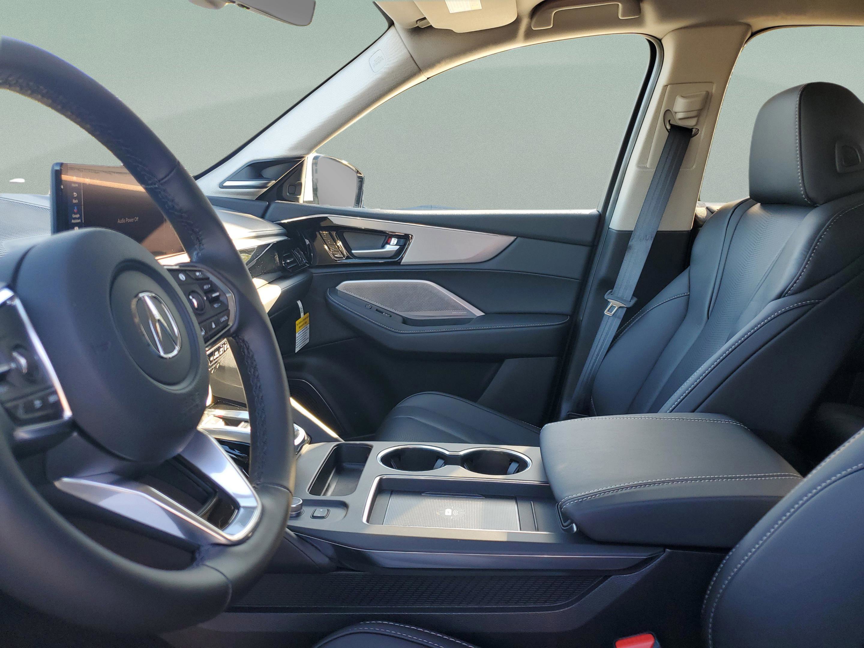 Used 2026 Acura MDX FWD w/ Technology Package image 19