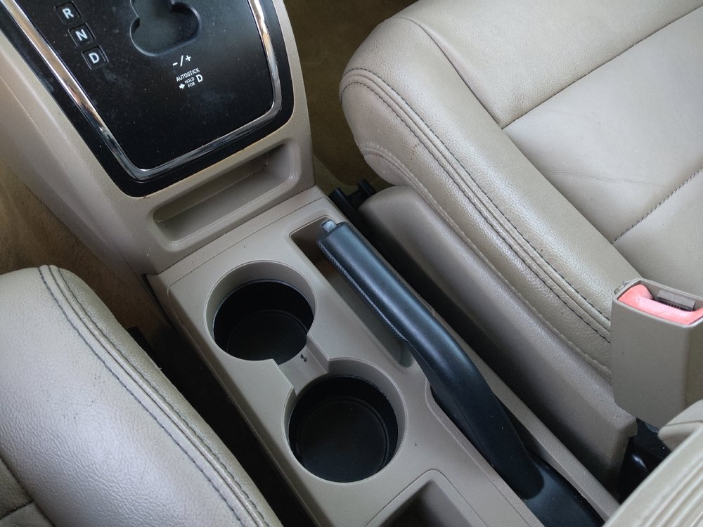 Used 2017 Jeep Patriot High Altitude FWD image 26