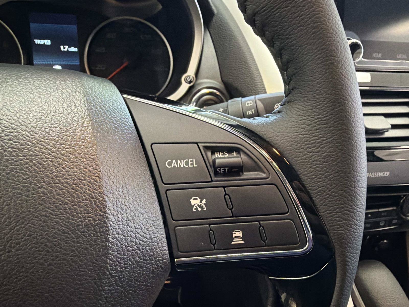 New 2026 Mitsubishi Eclipse Cross SE AWD/4WD image 15