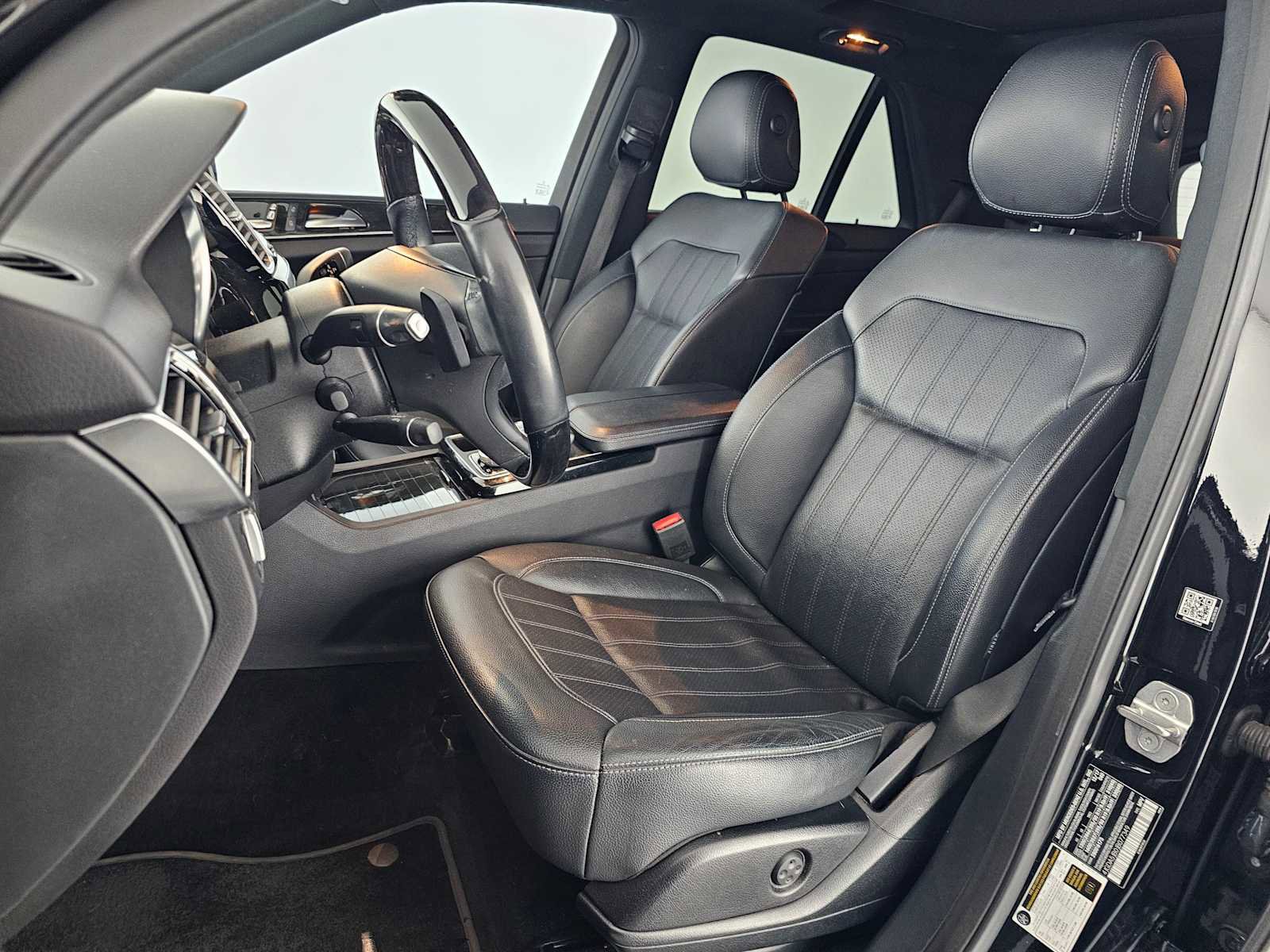 Used 2018 Mercedes-Benz GLE 350 image 21