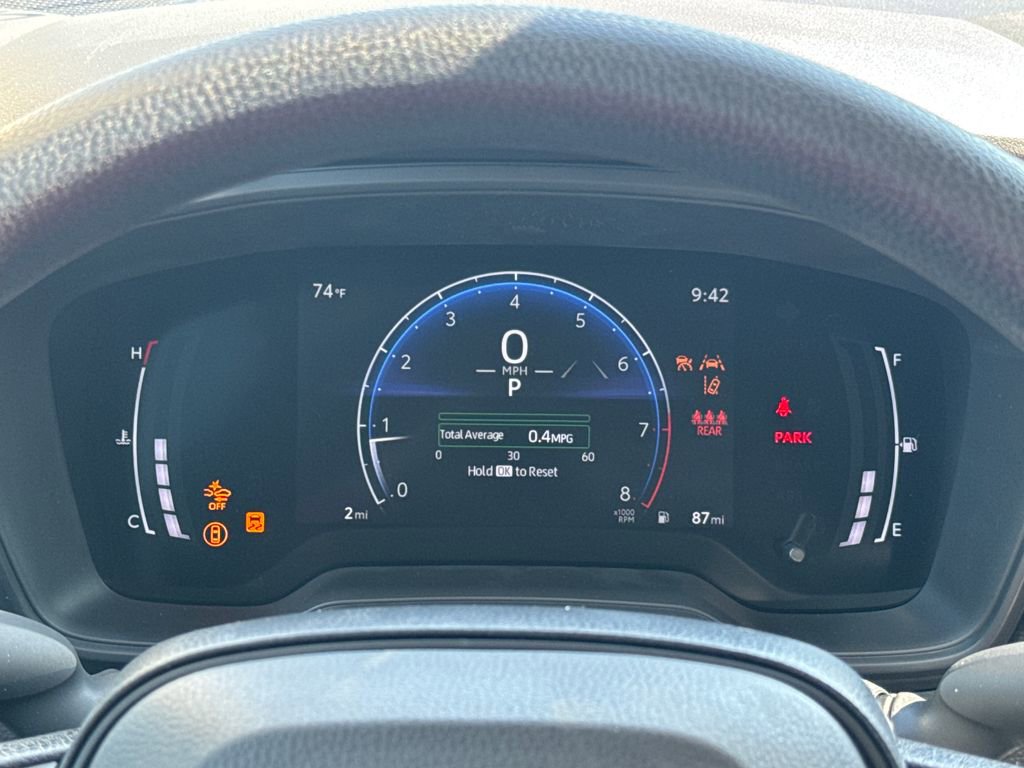 New 2026 Toyota Corolla LE FWD image 18