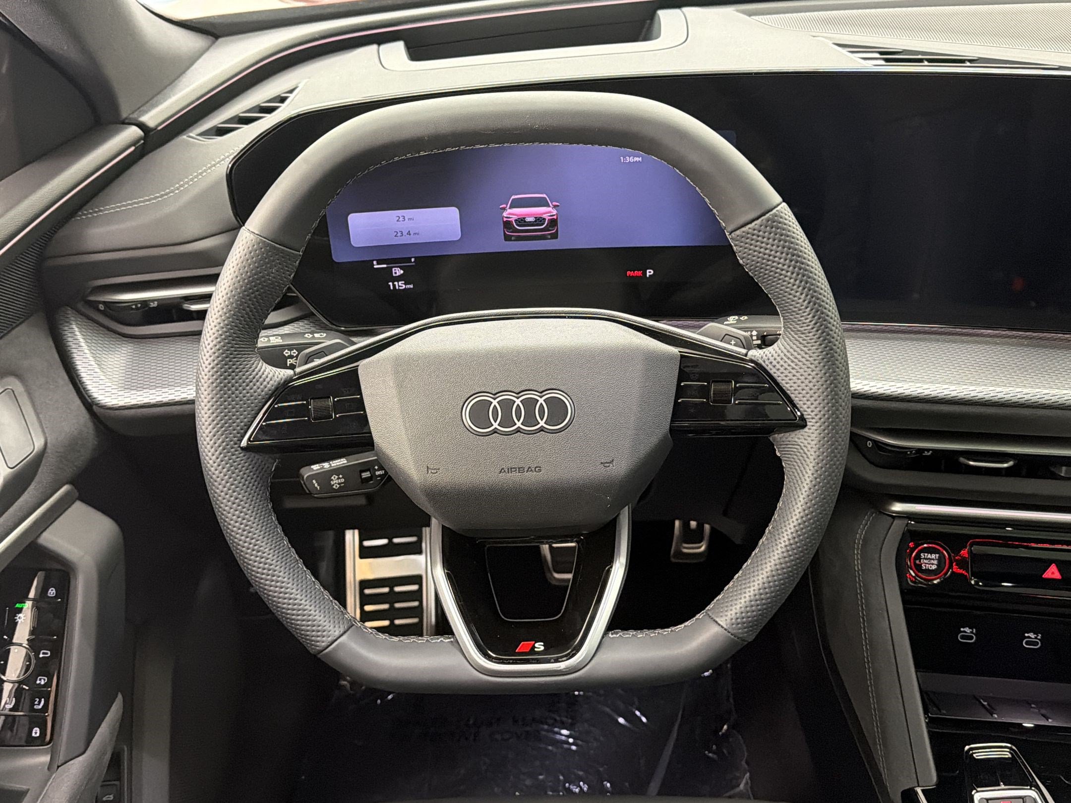 New 2026 Audi SQ5 Premium Plus AWD/4WD image 11