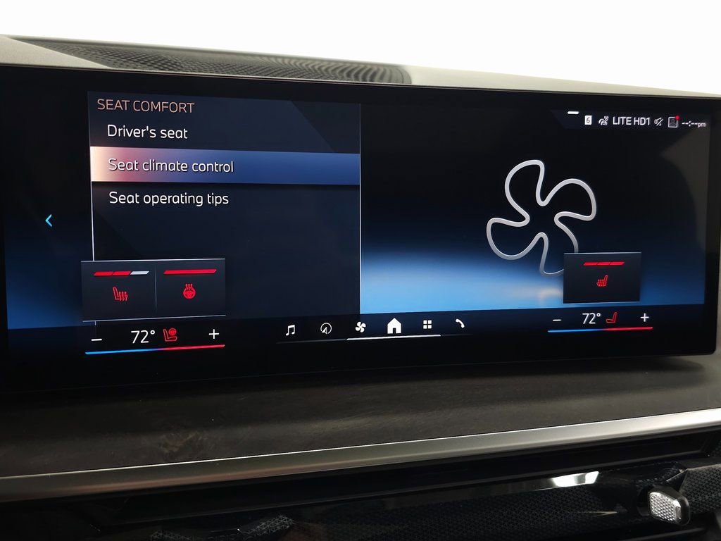 Used 2026 BMW X5 xDrive40i w/ Premium Package AWD/4WD image 23