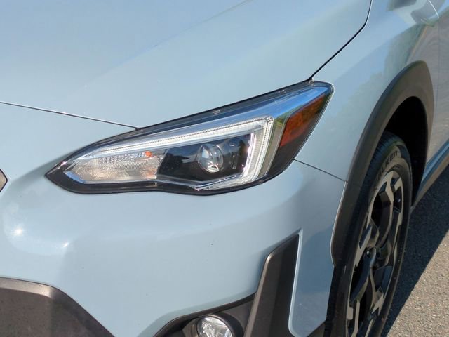 Used 2022 Subaru Crosstrek 2.5i Limited AWD/4WD image 9