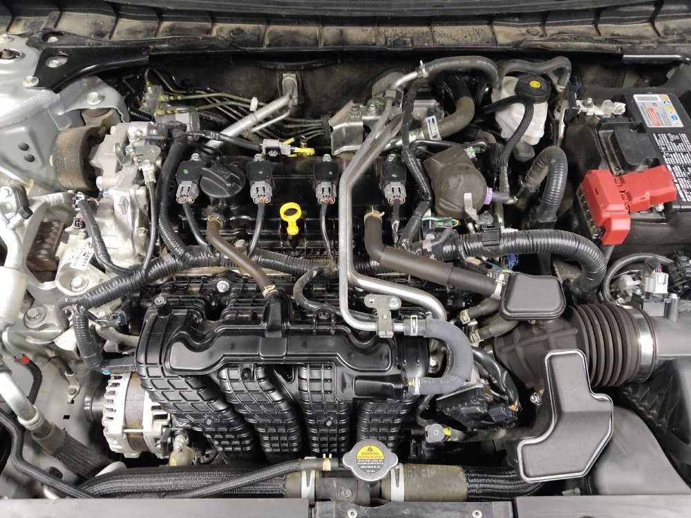 Used 2023 Nissan Altima 2.5 SV image 30