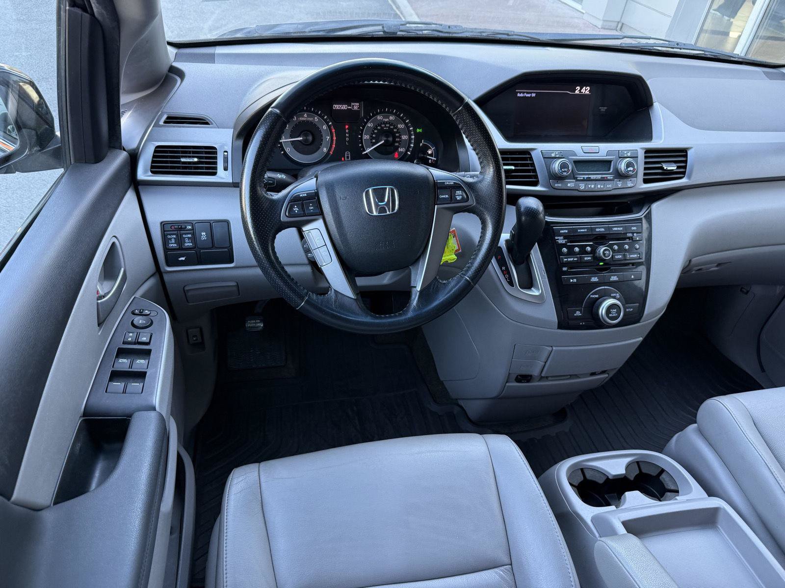 Used 2013 Honda Odyssey EX-L image 16