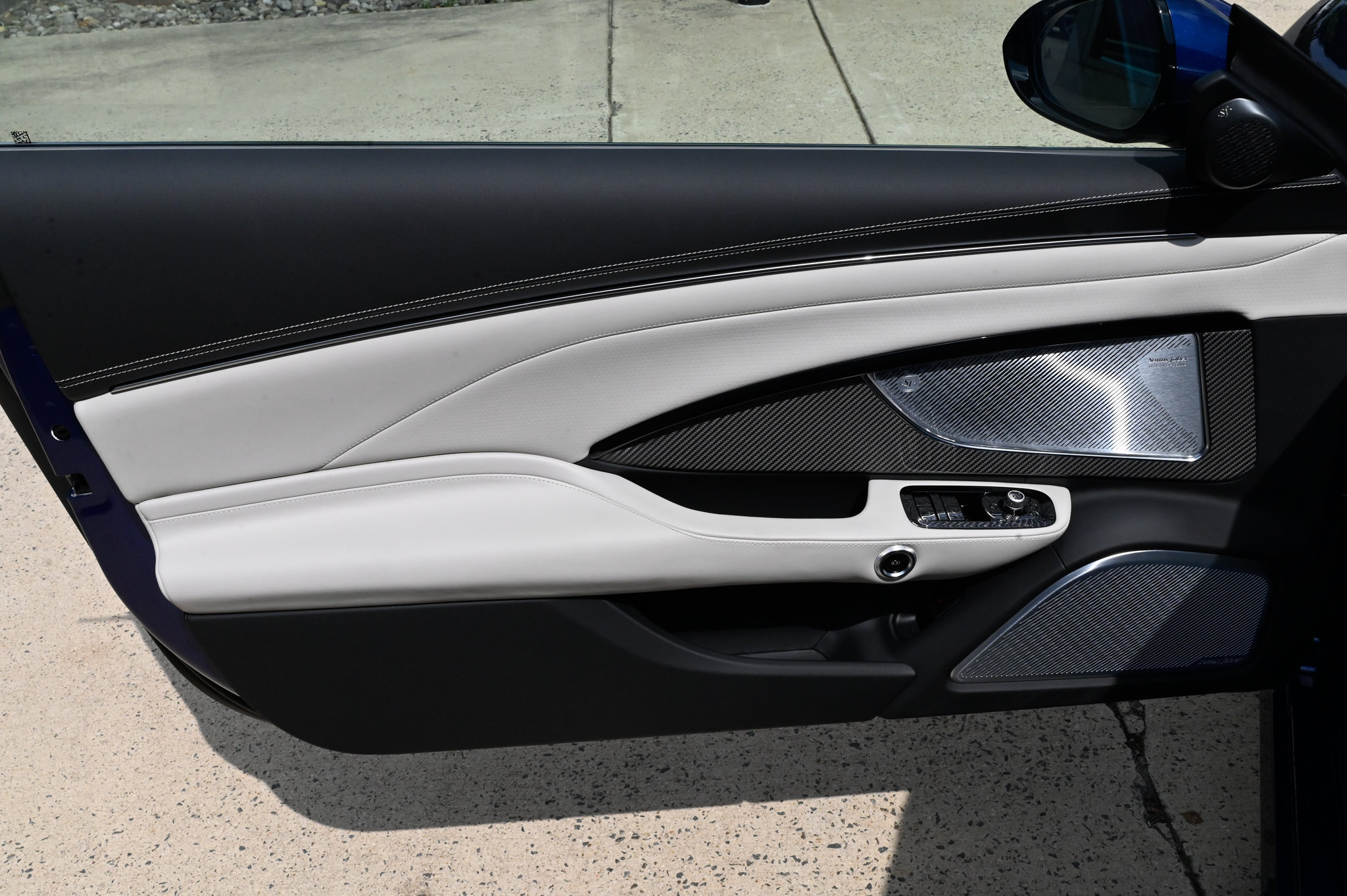 New 2026 Maserati GranCabrio Modena AWD/4WD image 20