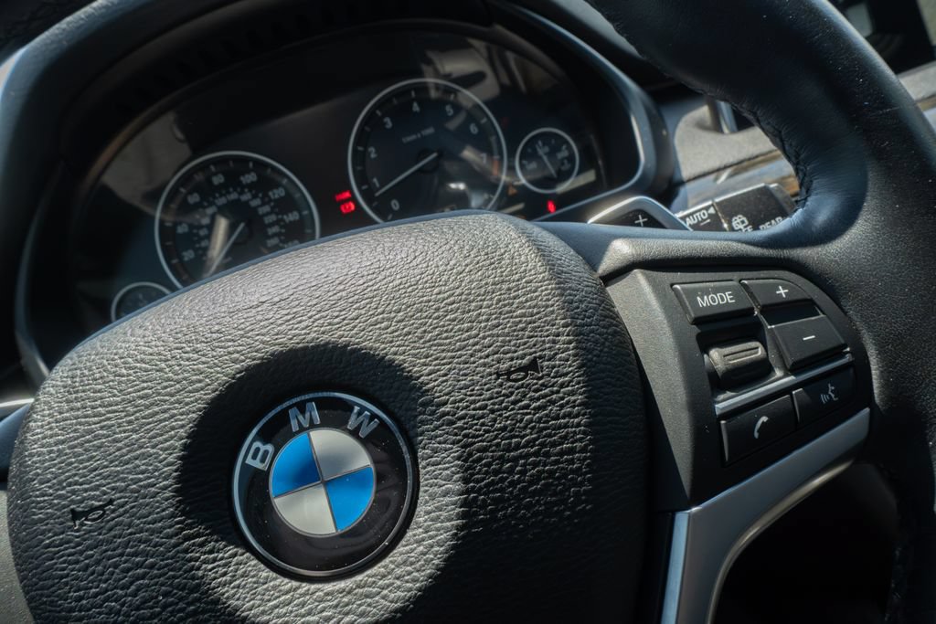Used 2018 BMW X5 xDrive35i AWD/4WD image 20