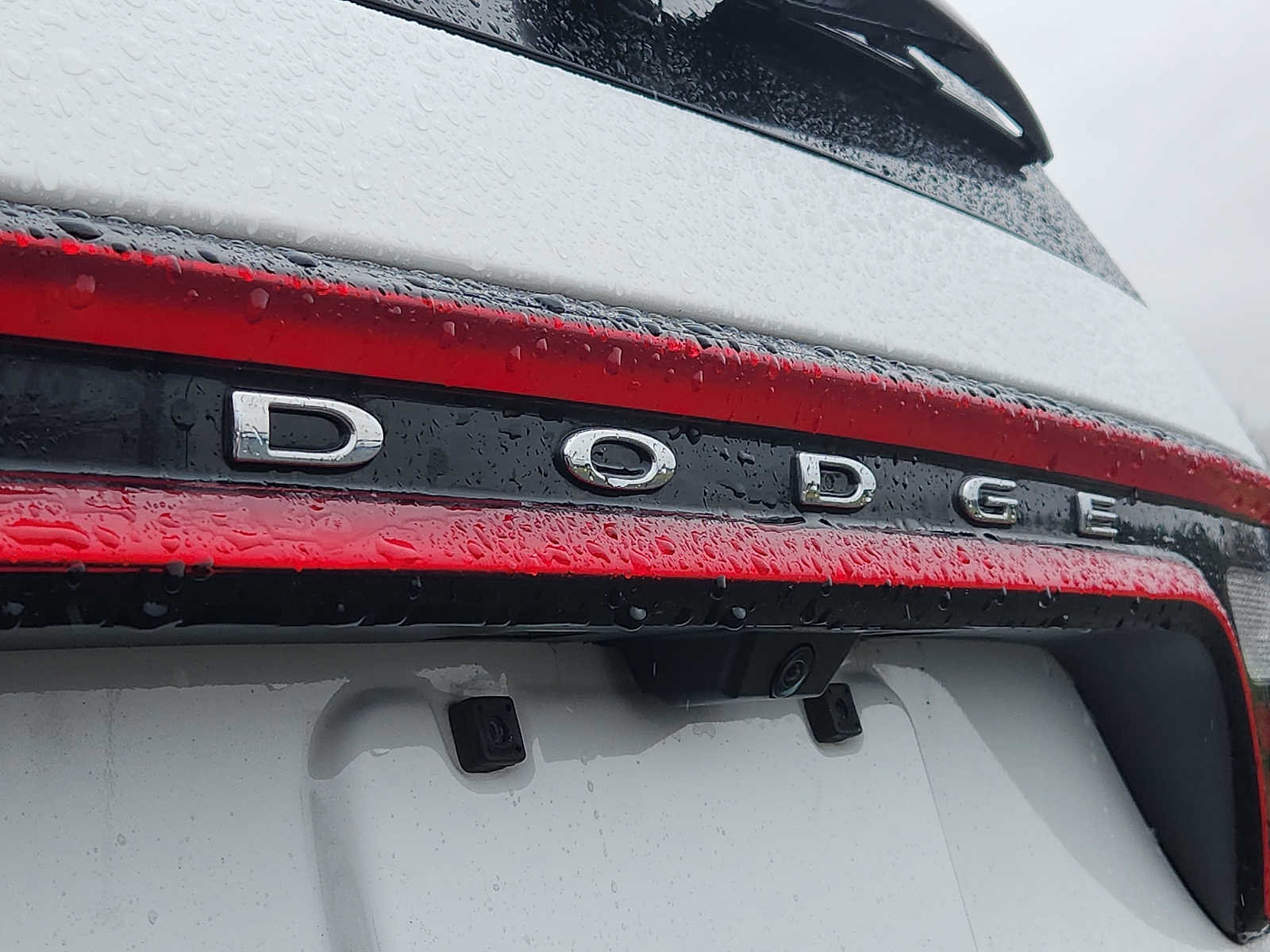 Certified 2025 Dodge Durango GT image 29