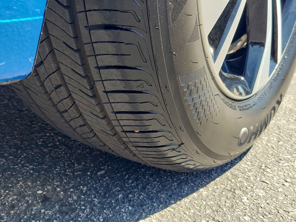 Used 2023 Nissan Sentra SV w/ All-Weather Package image 27