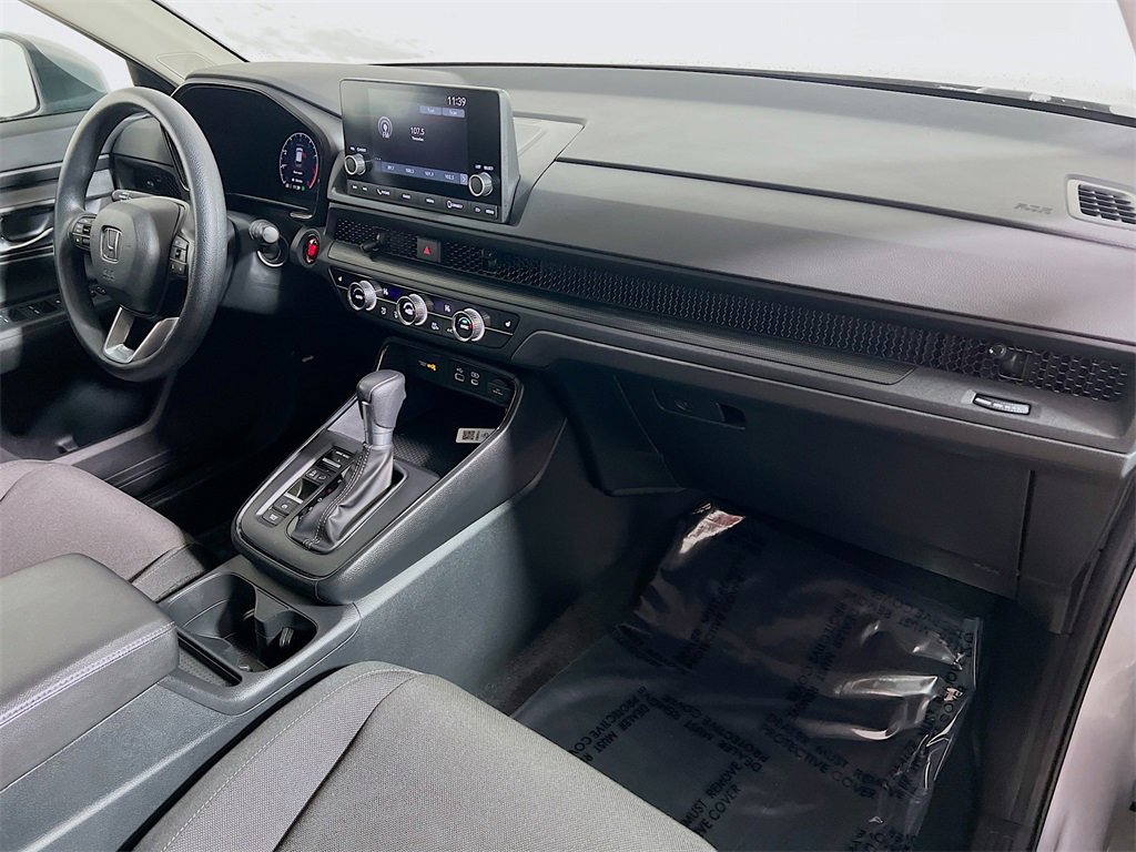 Used 2024 Honda CR-V EX image 25