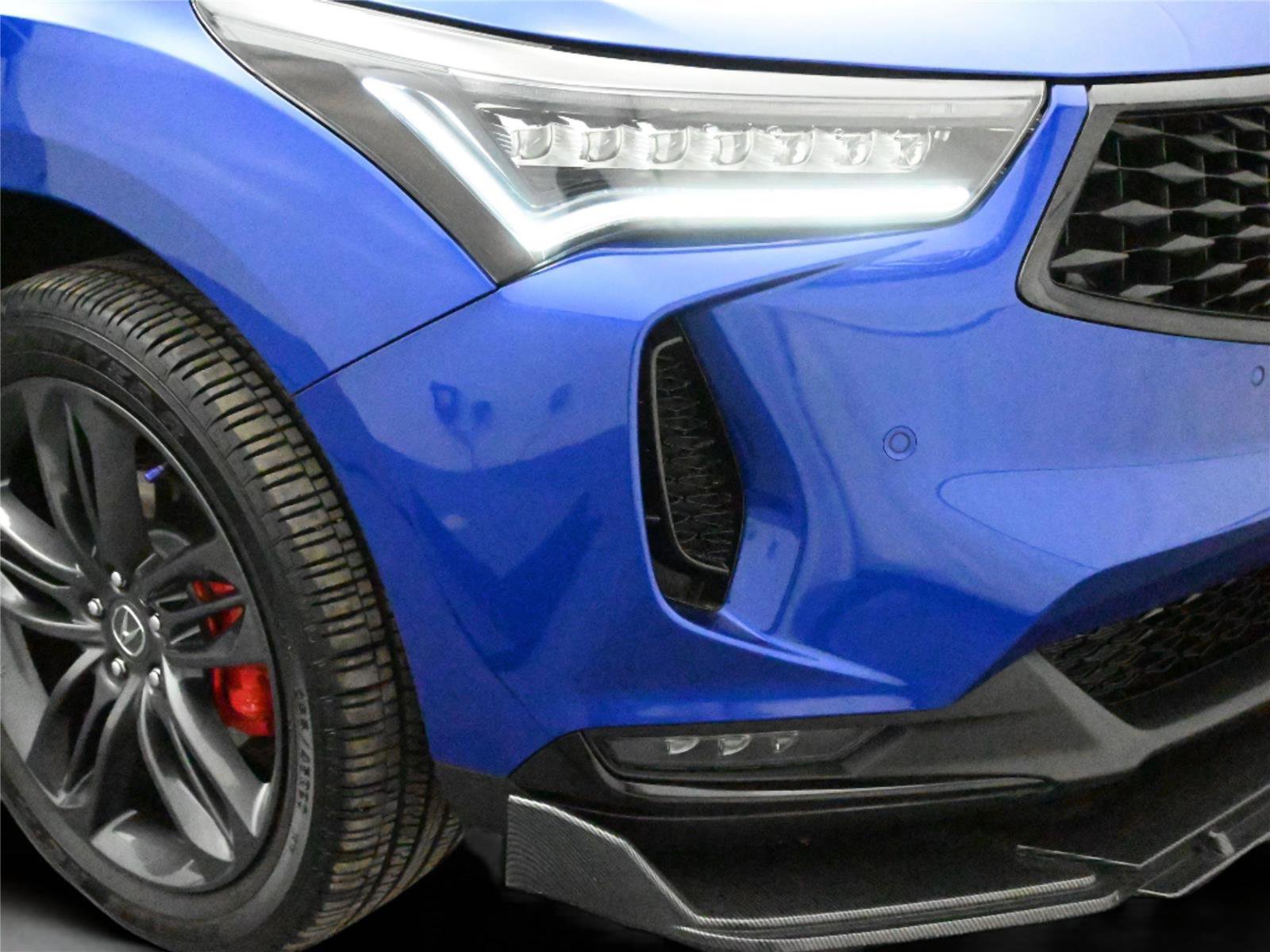 Used 2024 Acura RDX A-Spec image 17