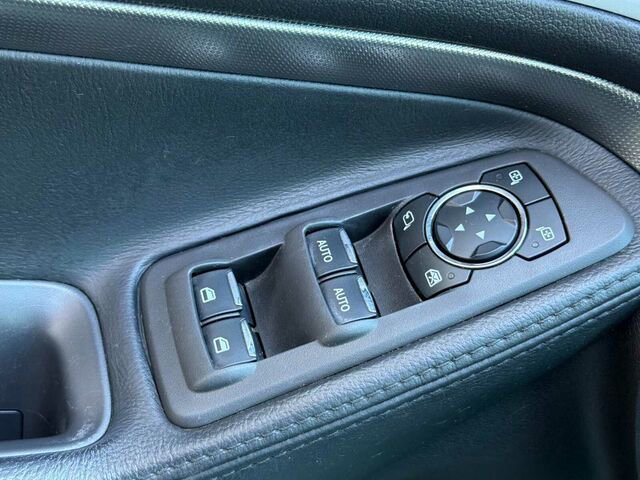 Used 2015 Ford Explorer Sport w/ Equipment Group 401A AWD/4WD image 14