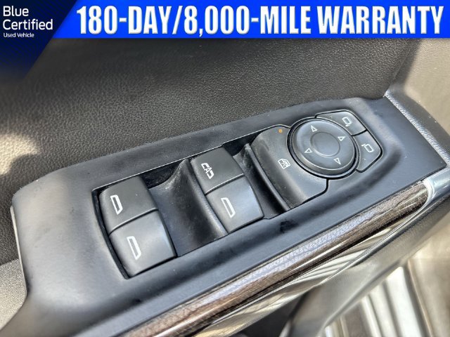 Used 2019 Chevrolet Silverado 1500 LT w/ Texas Edition RWD image 22