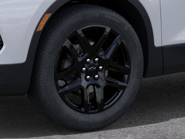New 2026 Chevrolet Blazer LT FWD image 9