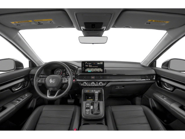 New 2024 Honda CR-V EX-L image 5