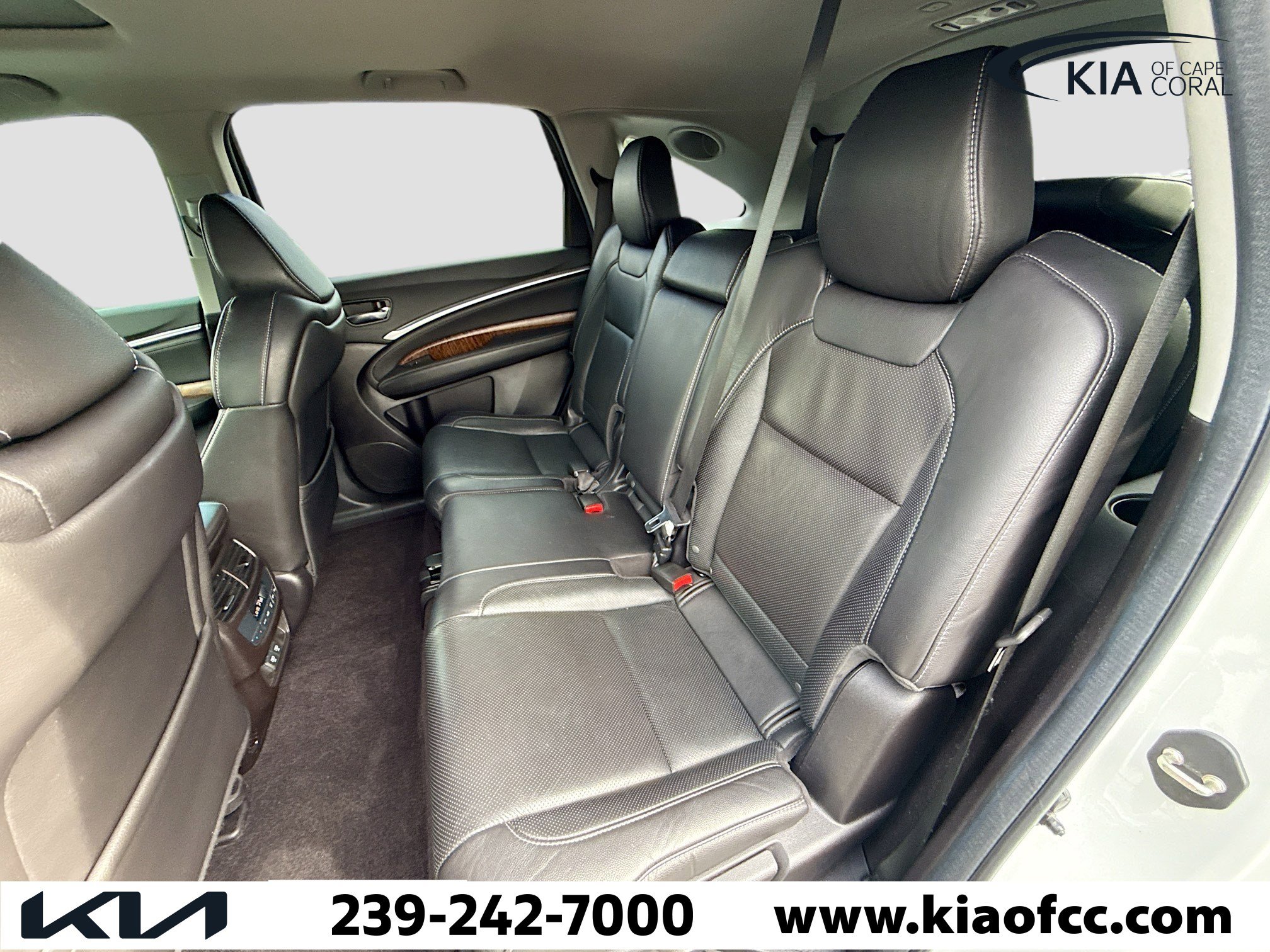 Used 2020 Acura MDX FWD w/ Technology Package image 22