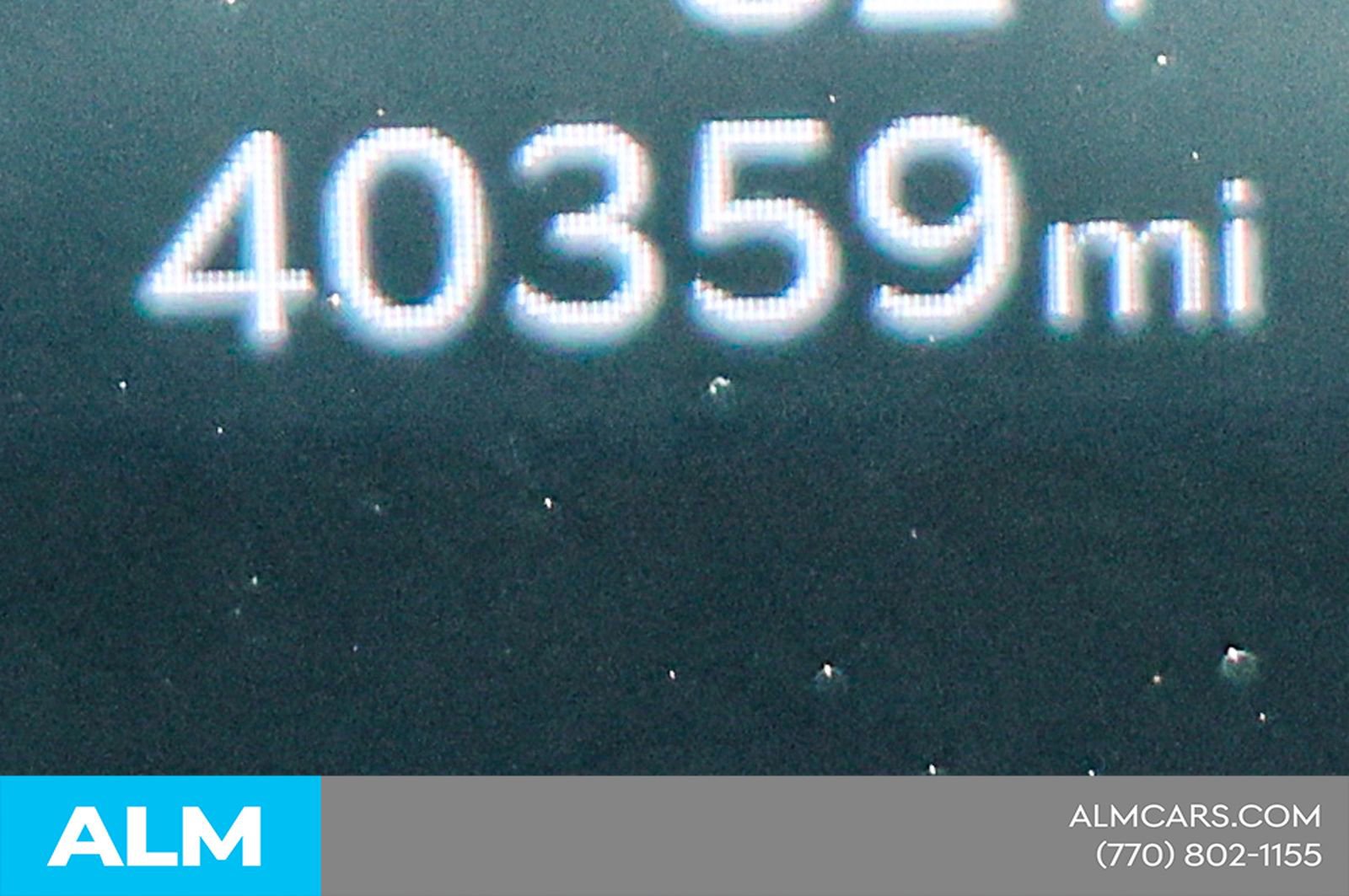 Used 2025 Kia Carnival FWD image 51
