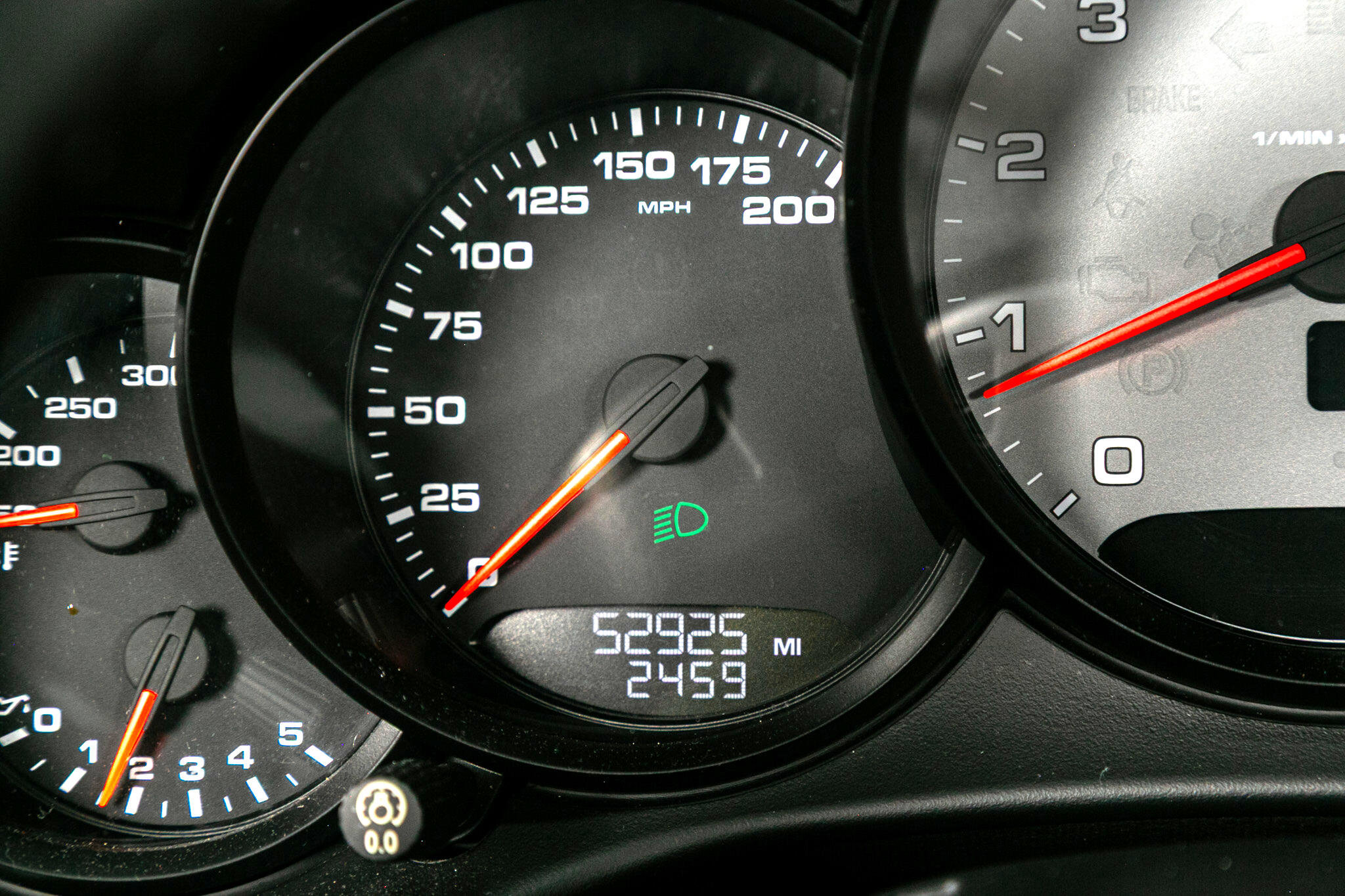 Used 2015 Porsche 911 Carrera S image 14