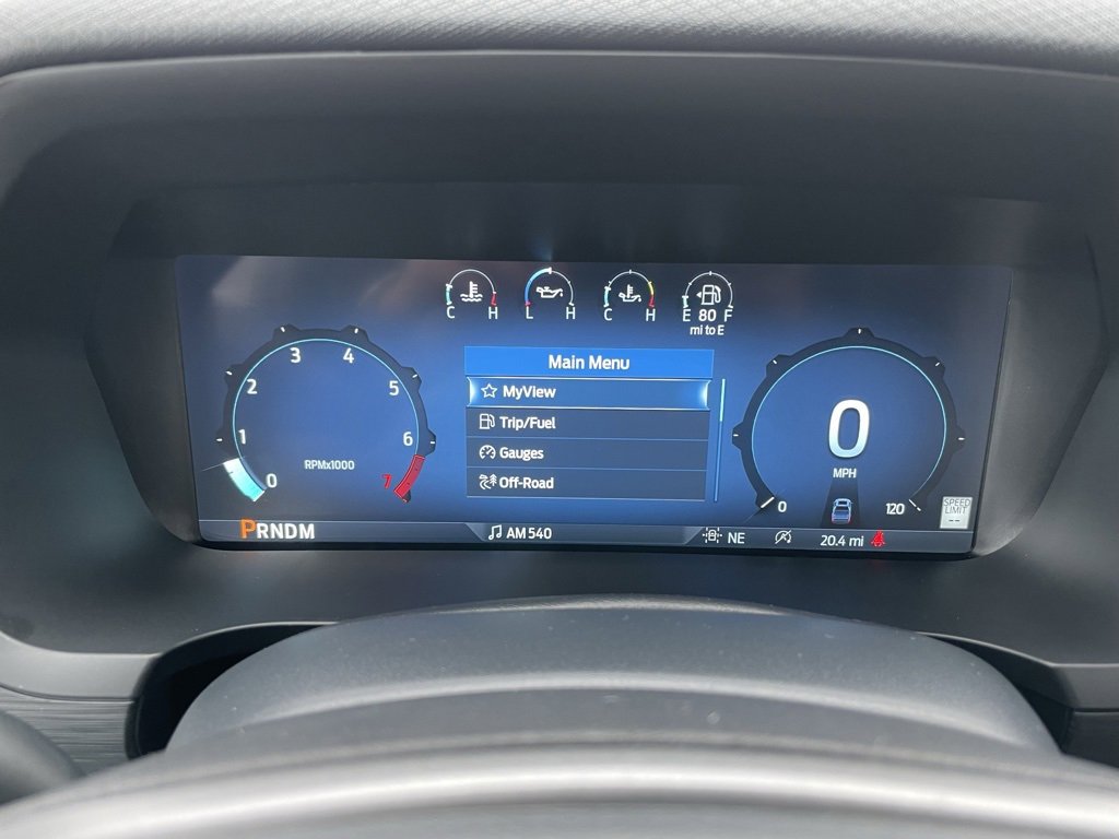 New 2026 Ford F150 XLT image 9