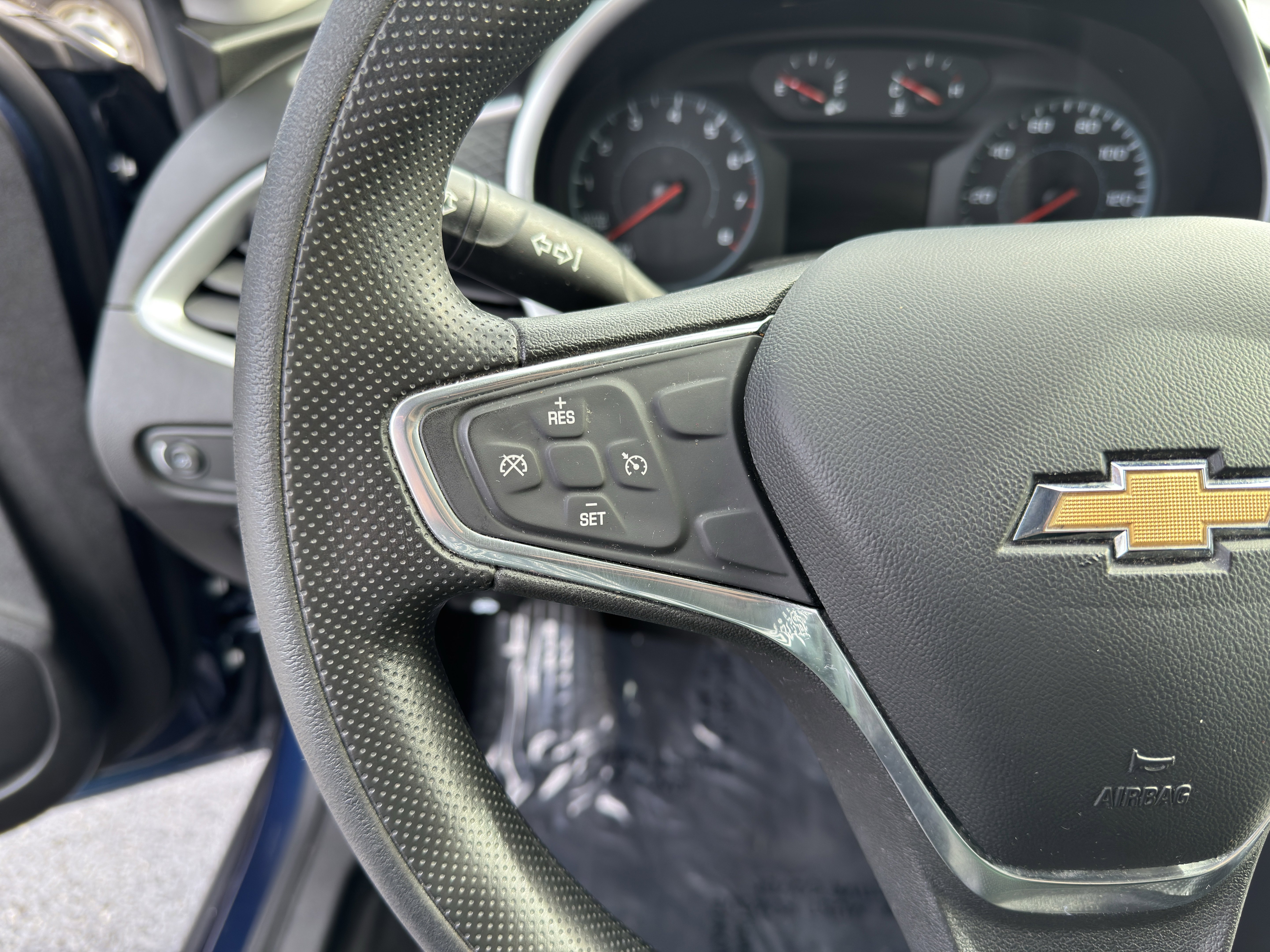 Used 2022 Chevrolet Malibu LT image 16