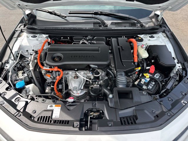 Used 2023 Honda Accord Sport image 30