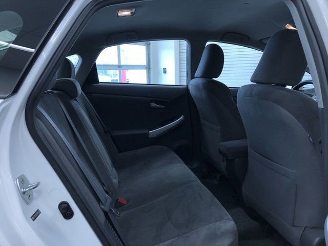 Used 2010 Toyota Prius One FWD image 21
