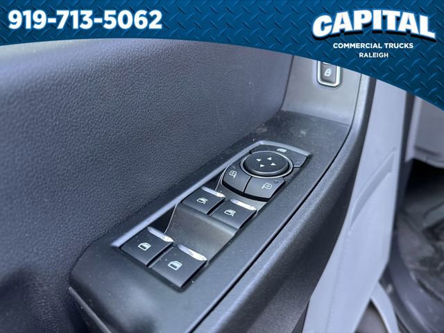 New 2026 Ford F350 XL w/ XL Chrome Package image 21