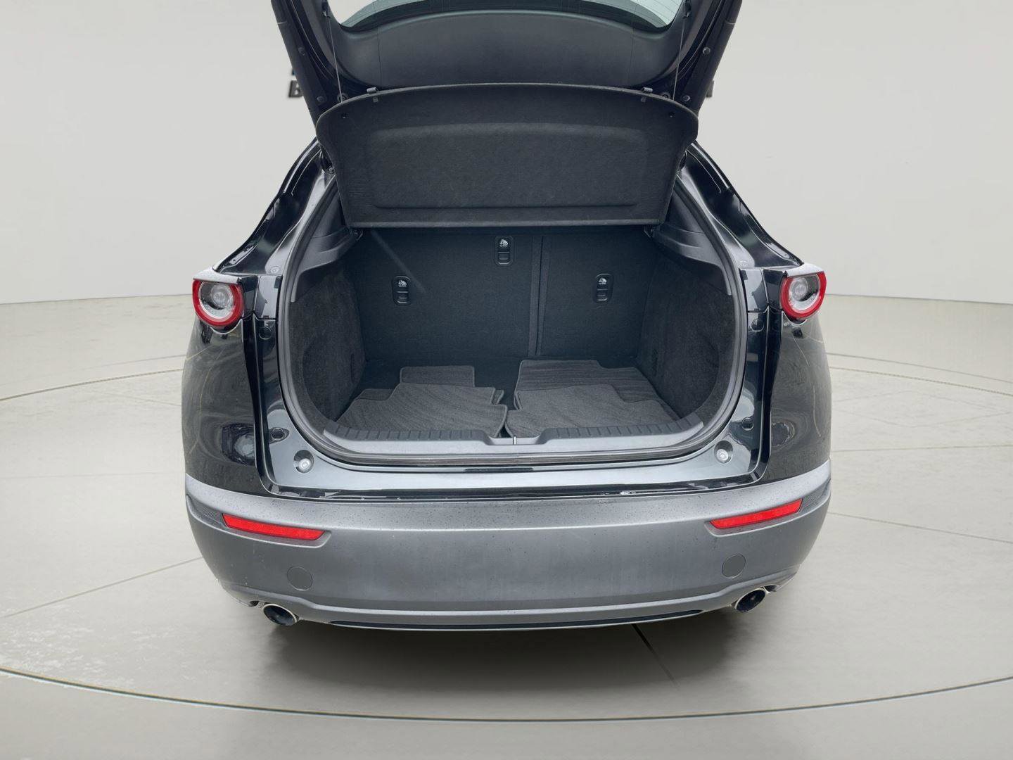 Used 2023 MAZDA CX-30 2.5 Turbo w/ Premium Package image 9