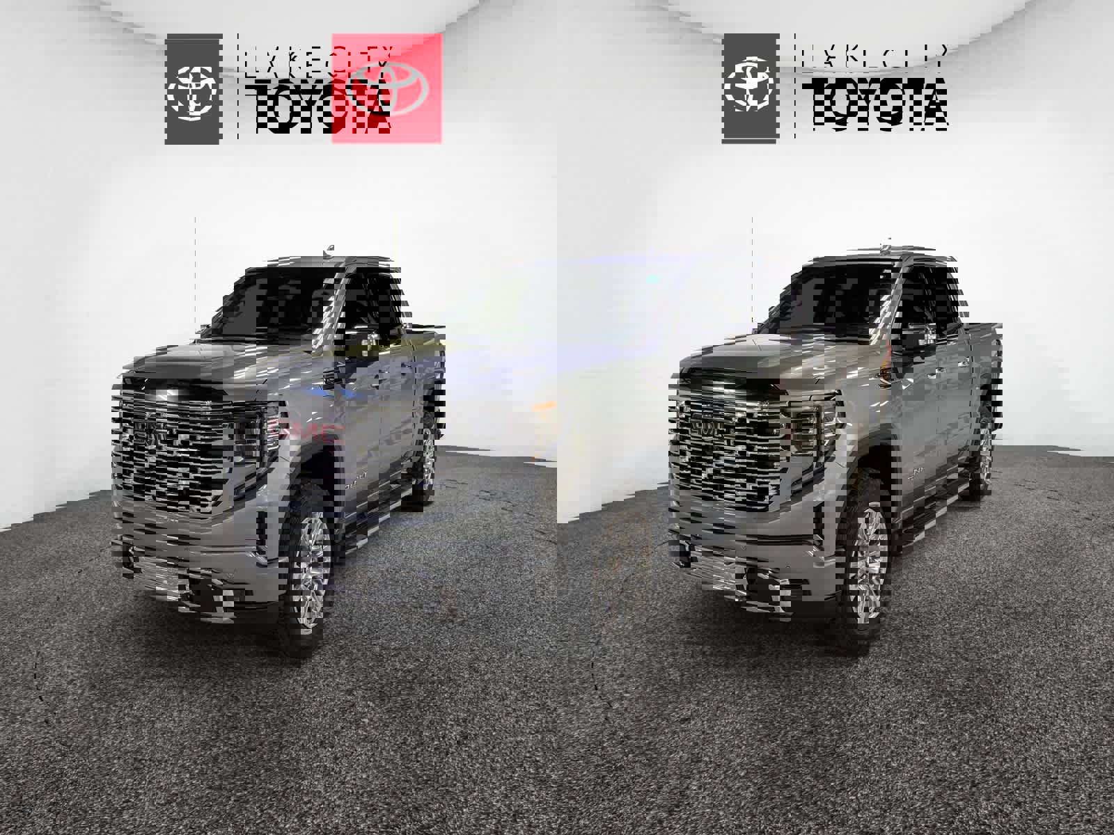 Used 2024 GMC Sierra 1500 Denali image 1