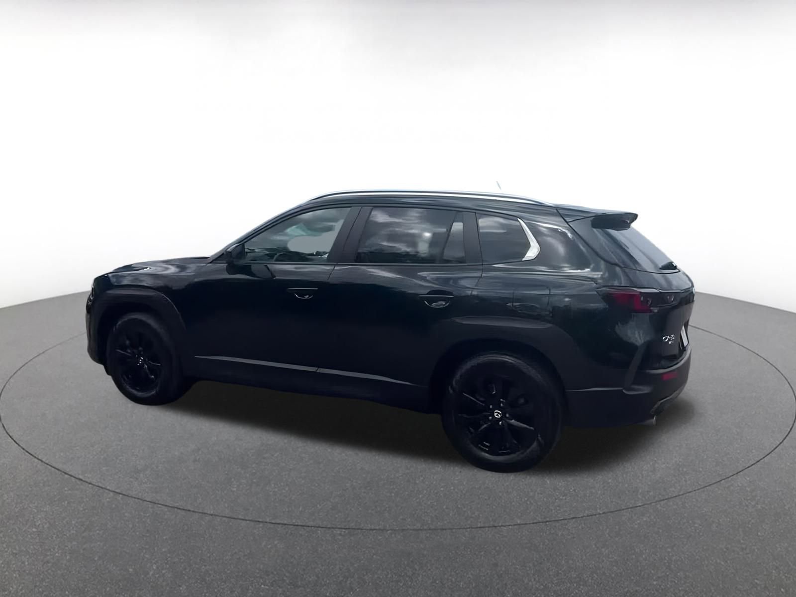 Used 2025 MAZDA CX-50 AWD 2.5 S w/ Select Package image 10