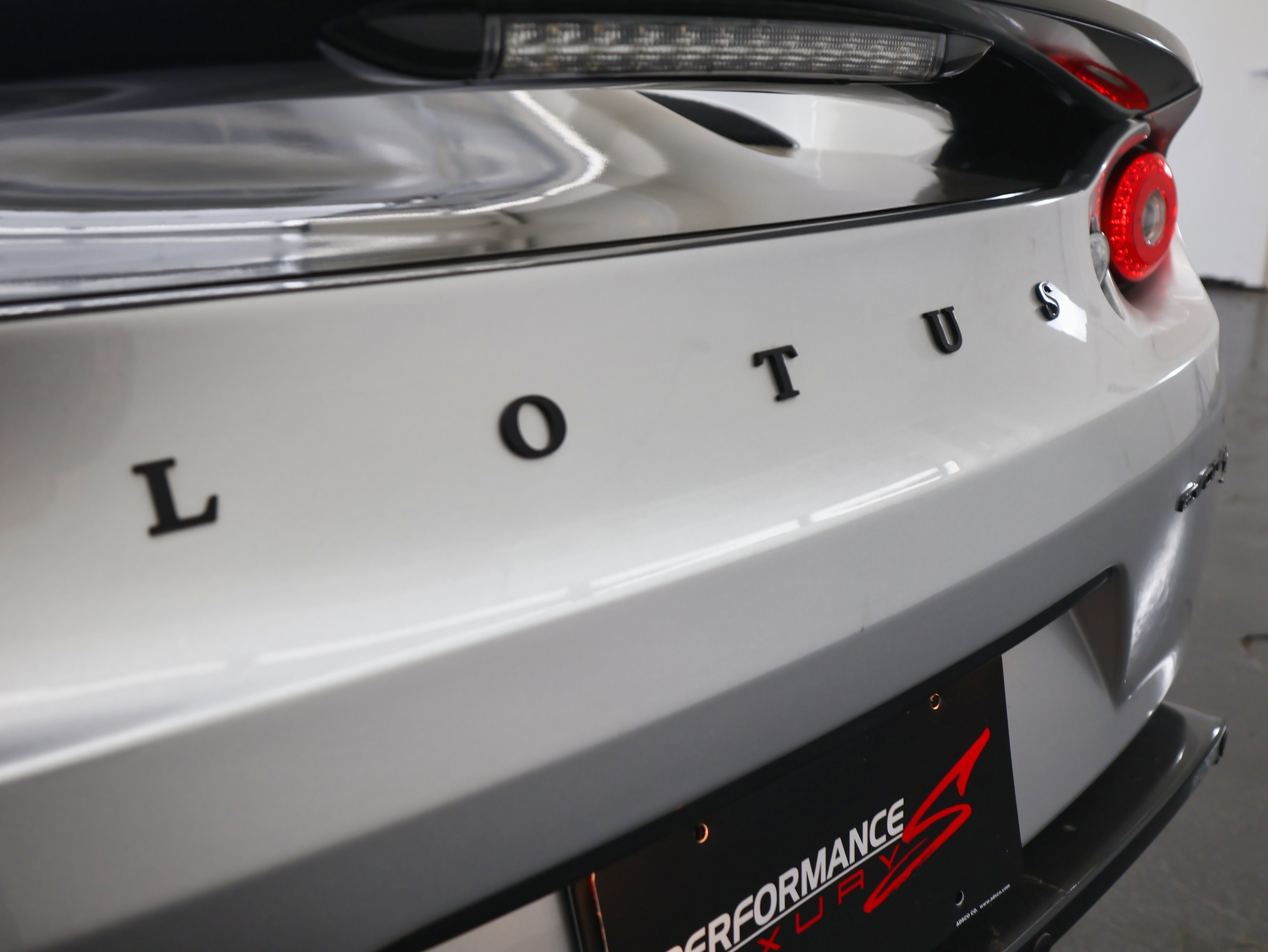 Used 2014 Lotus Evora S image 46