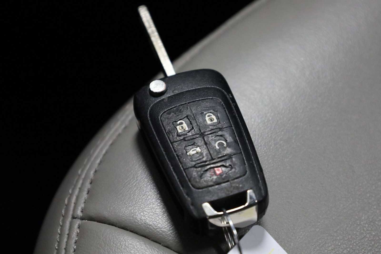 Used 2013 Buick Verano image 37