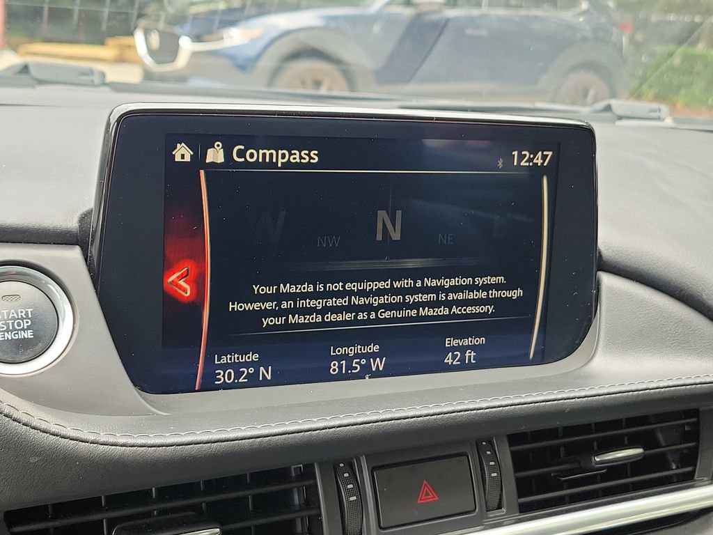 Used 2021 MAZDA MAZDA6 Touring FWD image 29