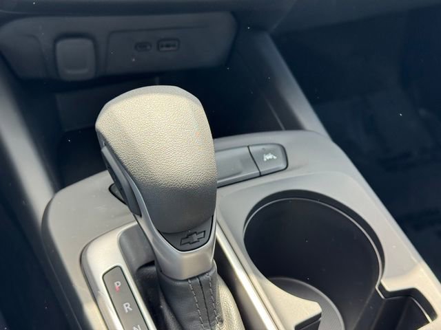 Used 2026 Chevrolet Trax LS w/ LS Convenience Package image 16