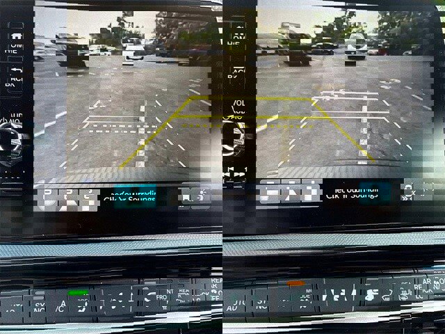 New 2026 Honda Odyssey EX-L image 21