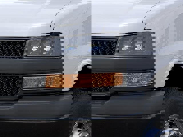 New 2026 Chevrolet Express 3500 1WT w/ Power Convenience Package image 10