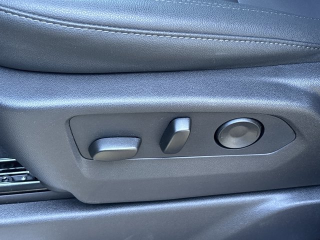 New 2026 Chevrolet Silverado 1500 LT Trail Boss w/ LT Trail Boss Premium Package image 20