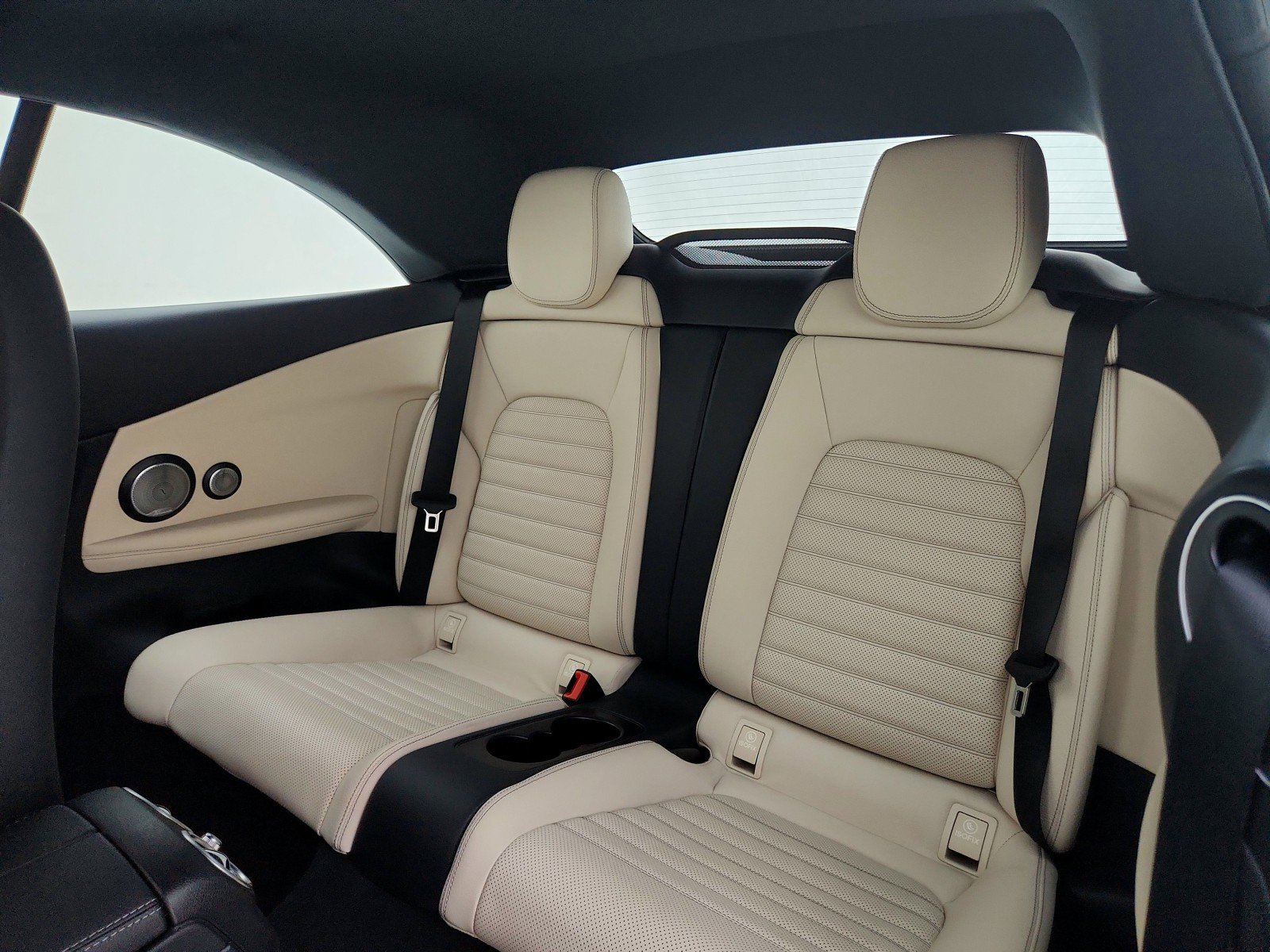 Certified 2021 Mercedes-Benz C 300 Cabriolet image 20