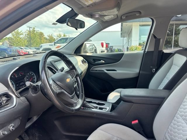 Used 2018 Chevrolet Equinox LT AWD/4WD image 10